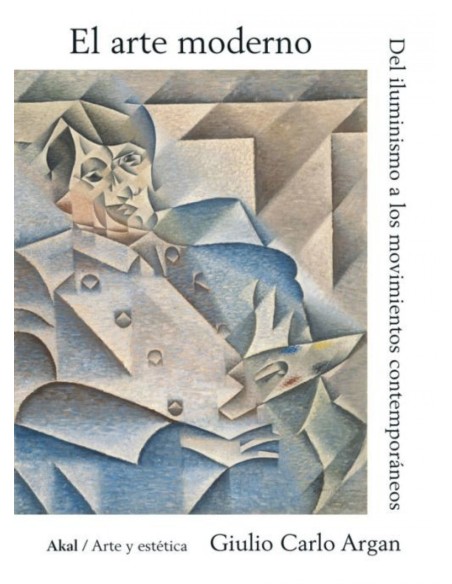 El arte moderno