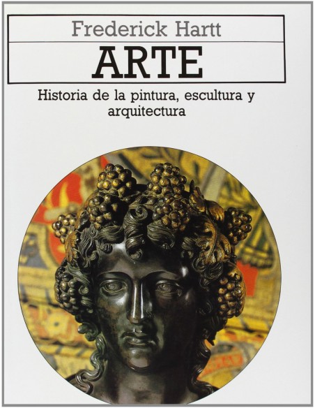 Arte Historia de la pintura escultura y arquitectura