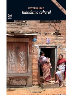 Hibridismo cultural