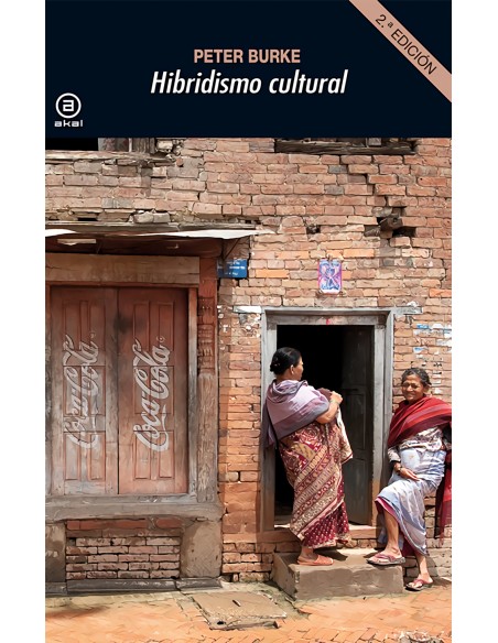 Hibridismo cultural