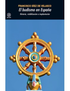 El budismo en Espana