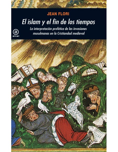 El Islam y el fin de los tiempos