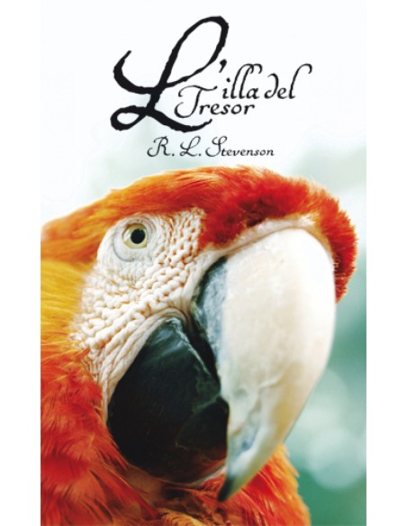 L ILLA DEL TRESOR