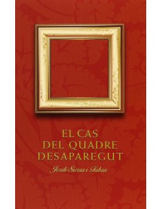 El cas del quadre desaparegut
