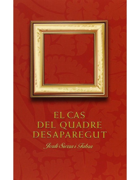 El cas del quadre desaparegut