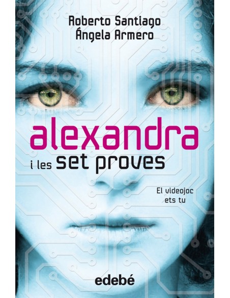 ALEXANDRA I LES 7 PROVES DE ROBERTO SANTIAGO Y ANGELA ARMERO