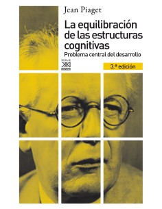 EQUILIBRACION ESTRUCTURAS COGNITIVAS