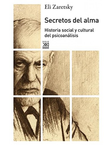 SECRETOS DEL ALMA