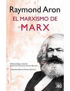 MARXISMO DE MARX