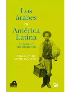 ARABES EN AMERICA LATINALOS