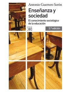 ENSENANZA Y SOCIEDAD