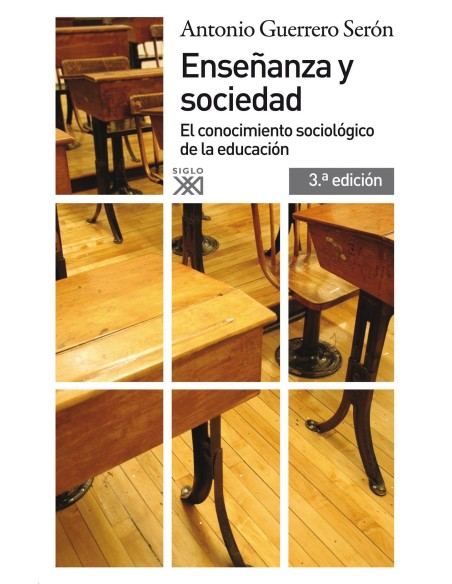 ENSENANZA Y SOCIEDAD