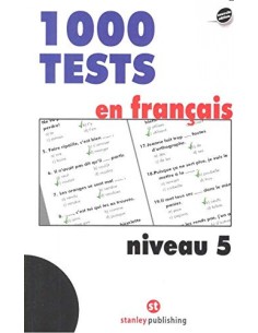 Frances 5 Tests