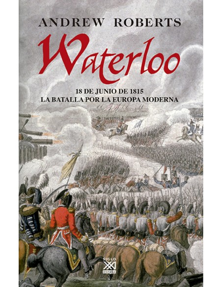 Waterloo