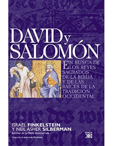 David y Salomon