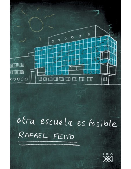 OTRA ESCUELA ES POSIBLE