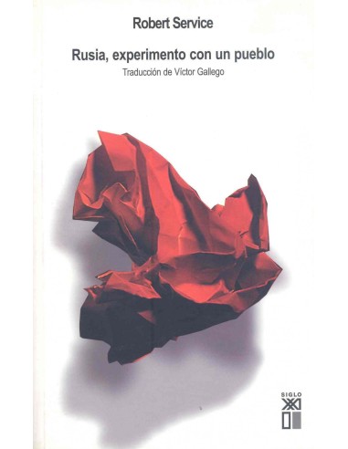 Rusia experimento con un pueblo