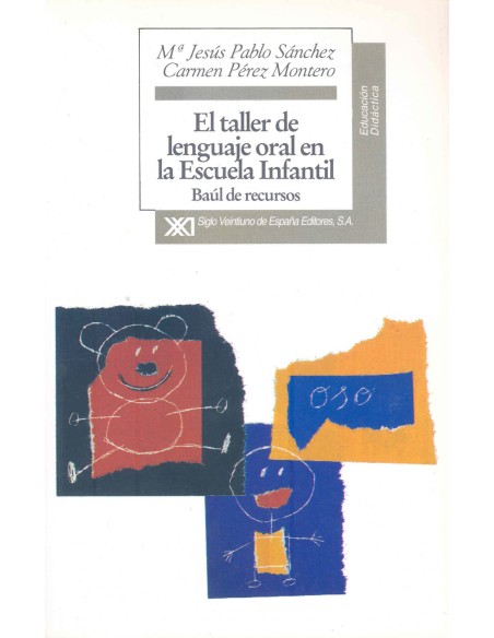 El taller de lenguaje oral en la escuela infantil