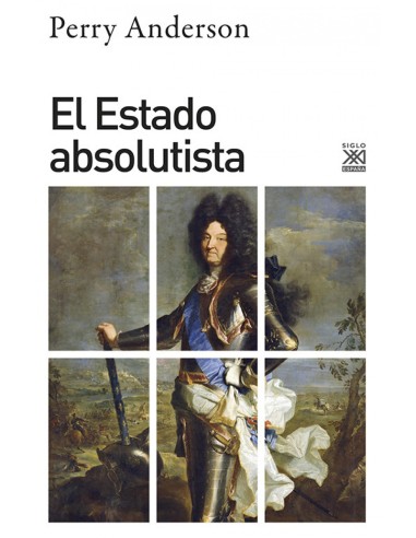 El estado absolutista