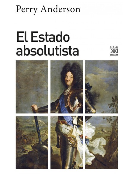 El estado absolutista