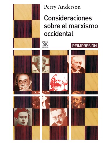 CONSIDERACIONES SOBRE MARXISMO