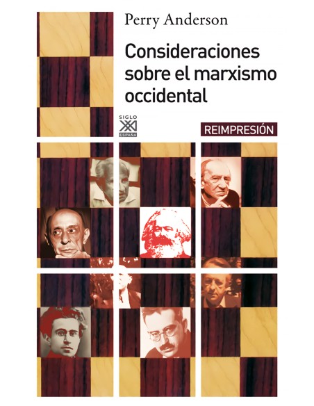 CONSIDERACIONES SOBRE MARXISMO
