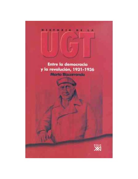 HIST UGT 3 DEMOCRACIA Y LA REVOLUCION
