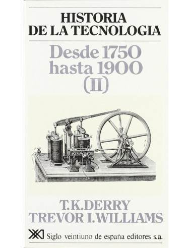 HIST TECNOLOGIA DESDE 1750 1900 II