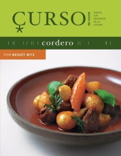CURSO COCINA 7 CORDERO