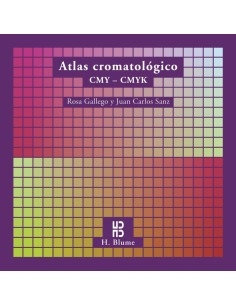 Atlas cromatologico