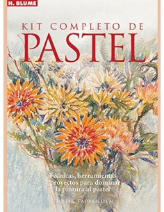 Kit completo de pastel