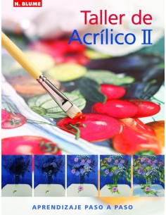 Taller de acrilico II