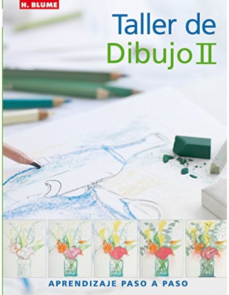 Taller de dibujo II