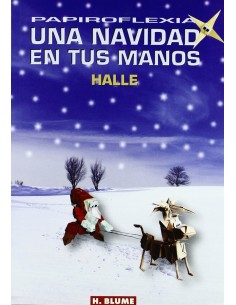 Una Navidad en tus manos