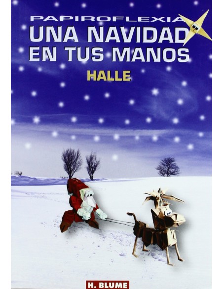 Una Navidad en tus manos