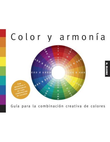 Color y armonia