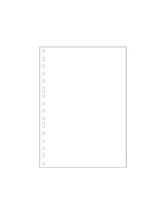 REC. 50H MULTIFIN 90G LISO 3016 A4 16T 4075006