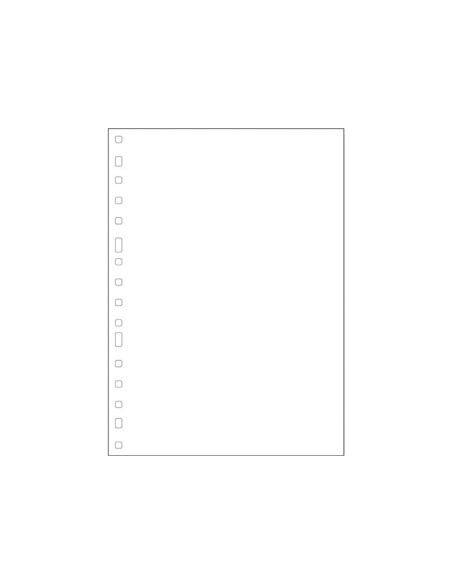 REC. 50H MULTIFIN 90G LISO 3016 A4 16T 4075006