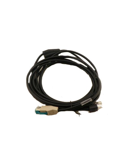 90A052276 accesorio para lector de código de barras Cable de carga