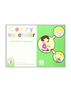 Capacidades cognitivas 4 anos Crecer y aprender