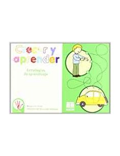 Estrategias aprendizaje 4 anos Crecer y aprender