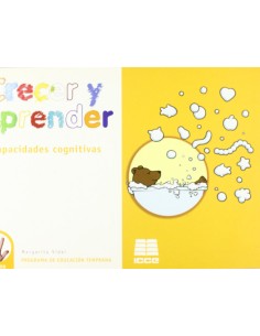 Crecer y aprender capacidades cognitivas 5 anos