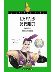 78 Los viajes de Pericot