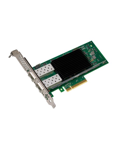 E810-XXVDA2 Interno Fibra