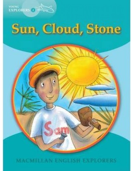 Meex 2 sun clode stone