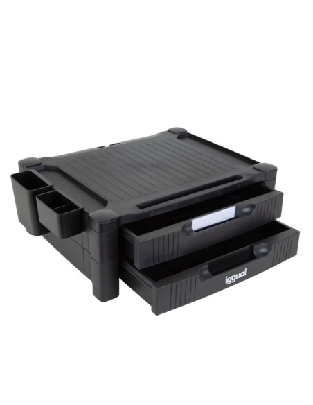 EM2C Negro Escritorio