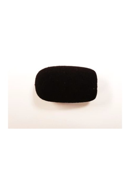 KT-HSX100-MWS1-50 auricular / audífono accesorio Funda cortaviento para micrófono
