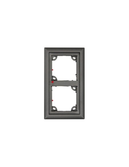 MX-OPT-FRAME-2-EXT-DG kit para cámara