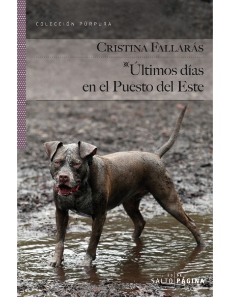 Ultimos dias en el puesto