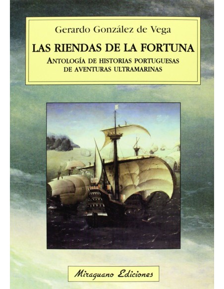 Las riendas de la fortuna